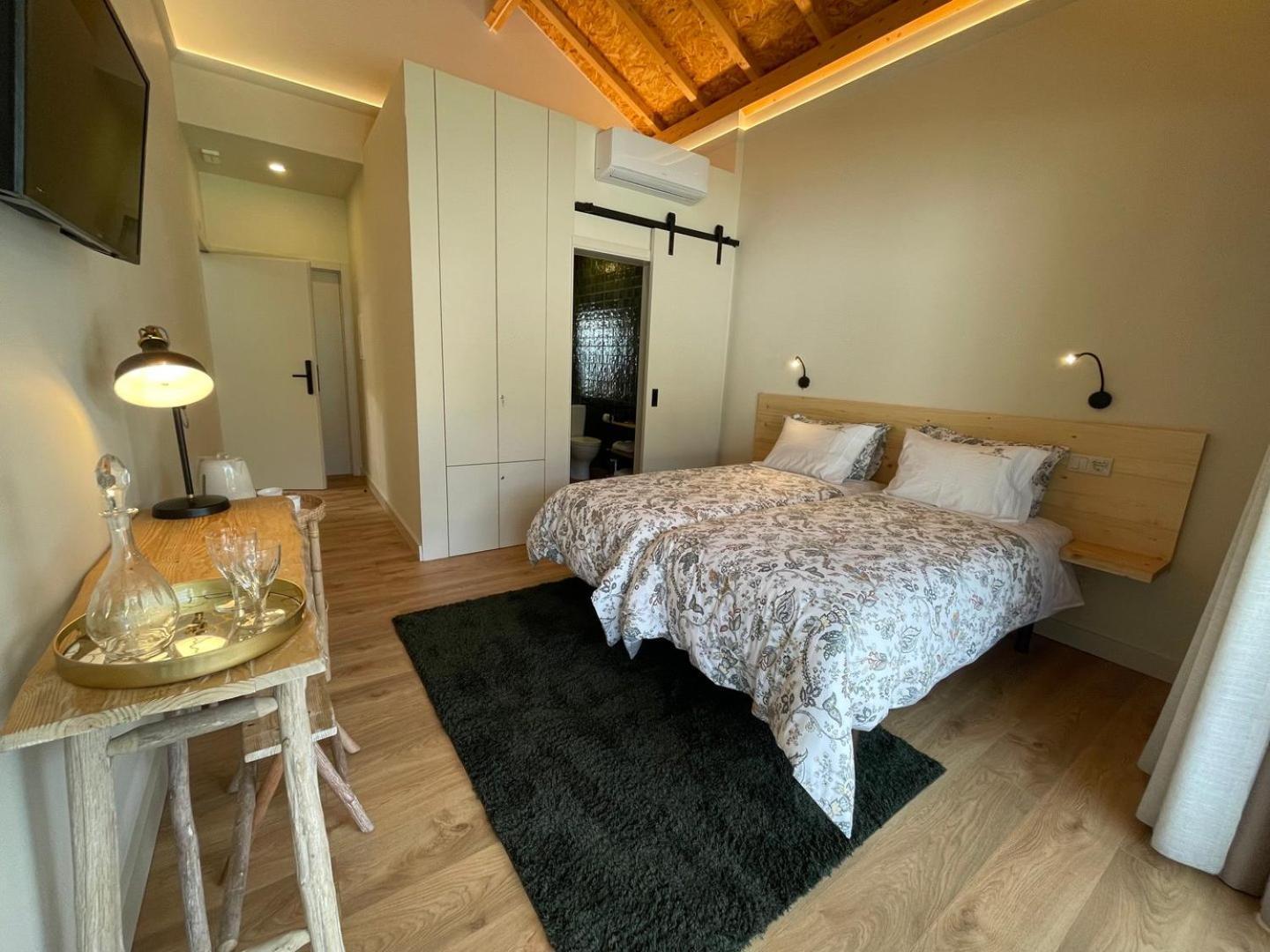 Alminhas Da Mindua - Unique Experiences By Luxistay Vitorino dos Piaes Room photo