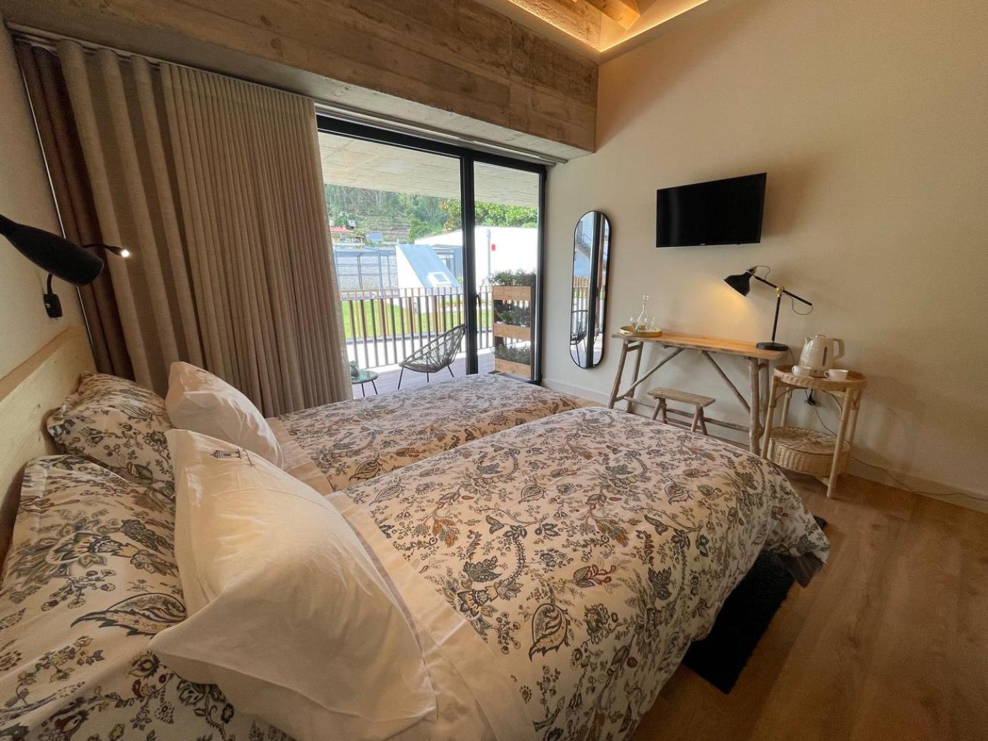 Alminhas Da Mindua - Unique Experiences By Luxistay Vitorino dos Piaes Exterior photo
