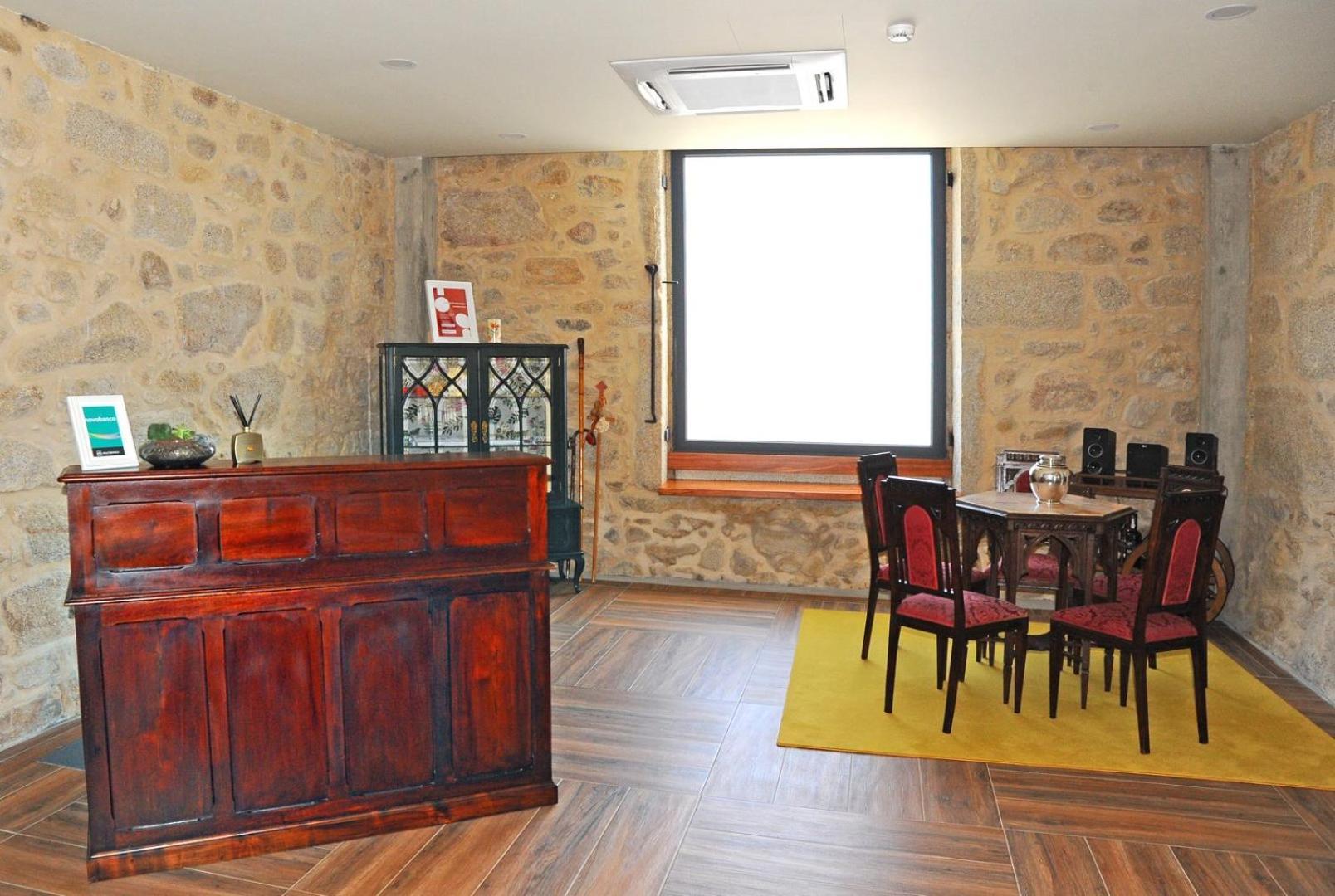 Alminhas Da Mindua - Unique Experiences By Luxistay Vitorino dos Piaes Exterior photo