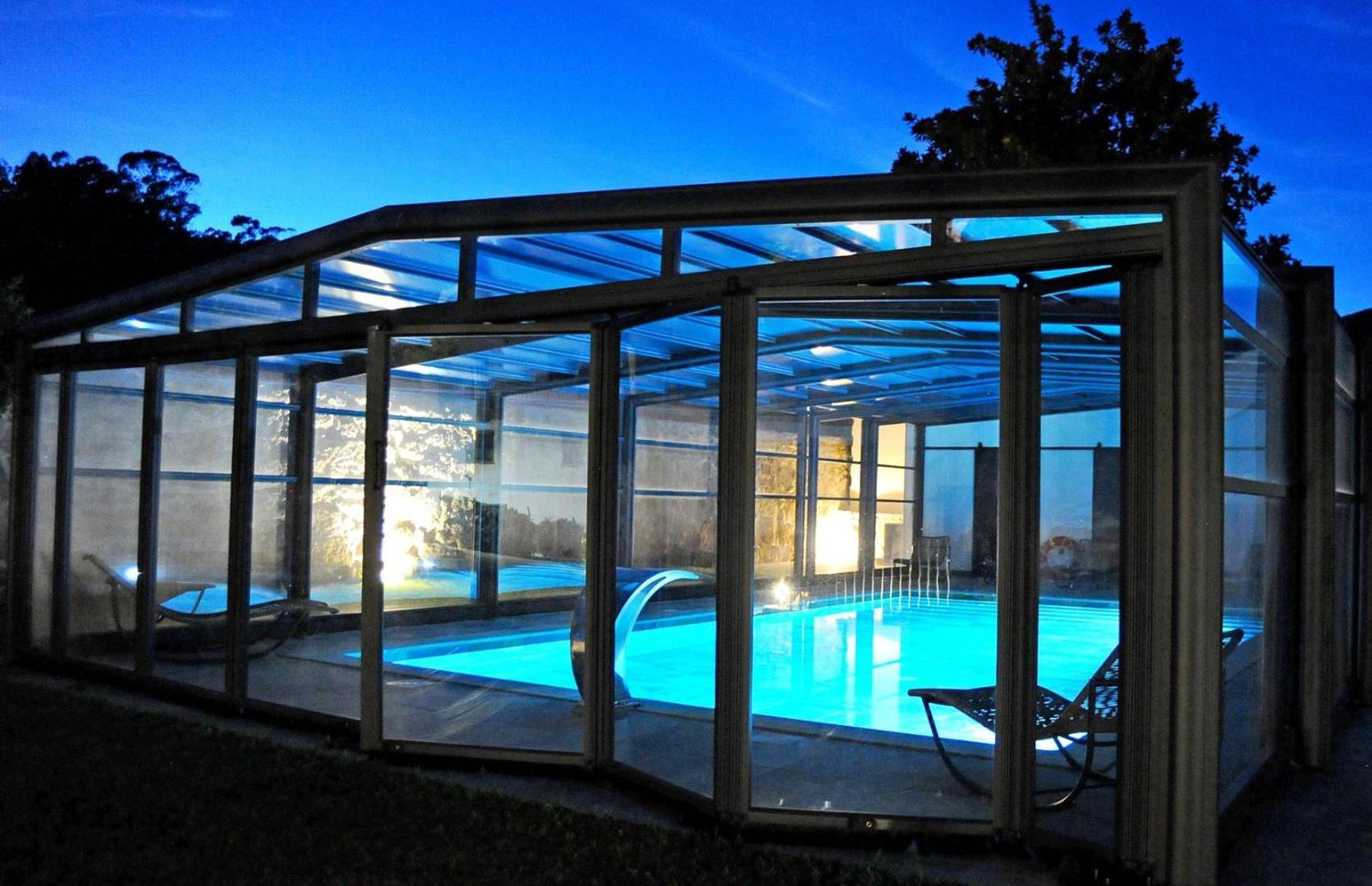Alminhas Da Mindua - Unique Experiences By Luxistay Vitorino dos Piaes Exterior photo